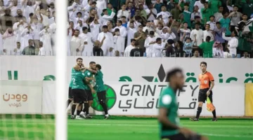 إقالة ماريو سيلفا.. نادي النجمة السعودي ينهي عقد مدربه بسبب تراجع النتائج للموسم الحالي